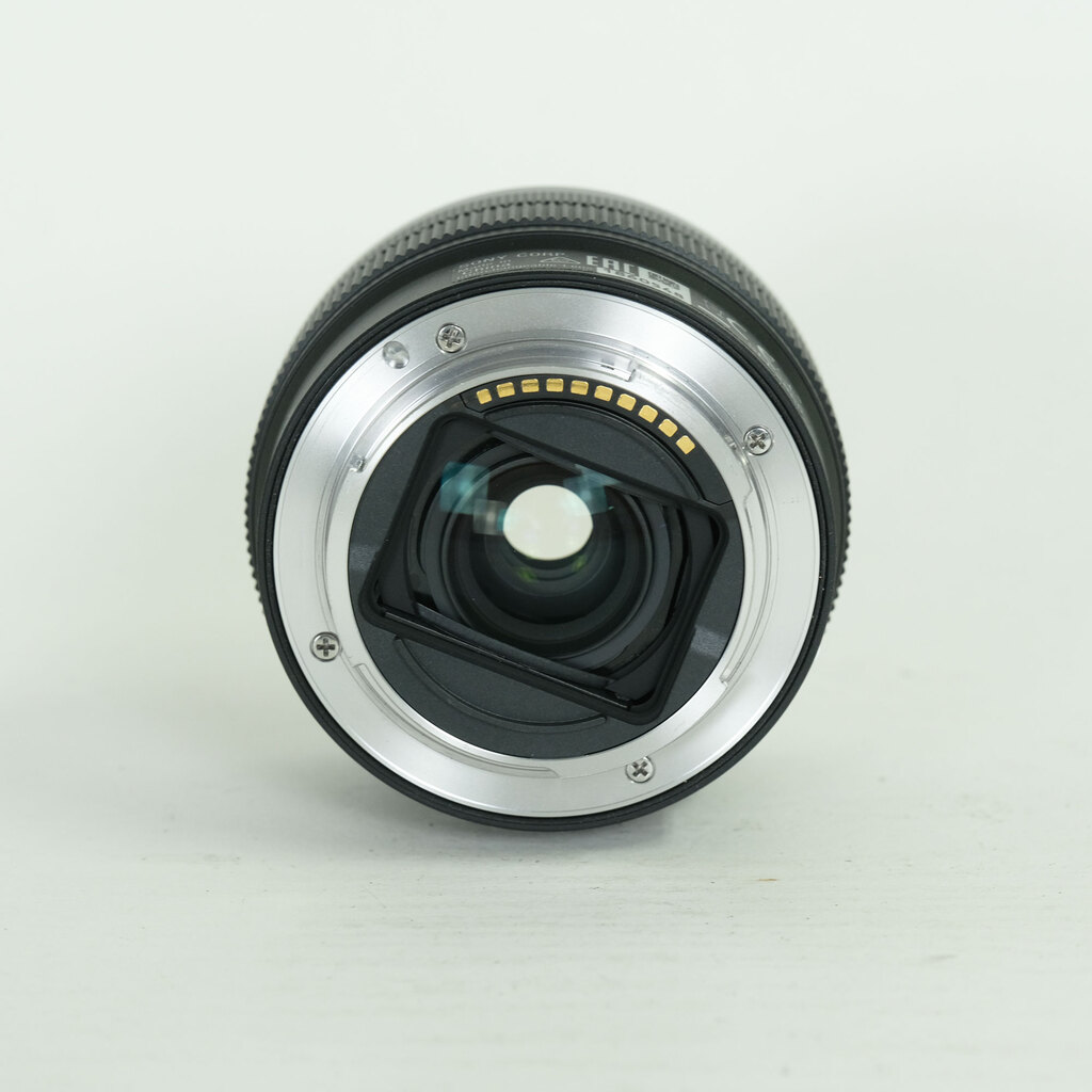 SONY FE 28-60mm F4-5.6 SEL2860