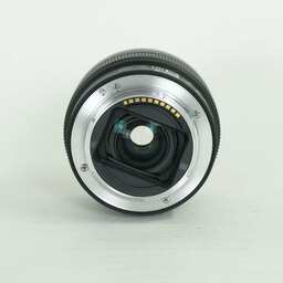 SONY FE 28-60mm F4-5.6 SEL2860