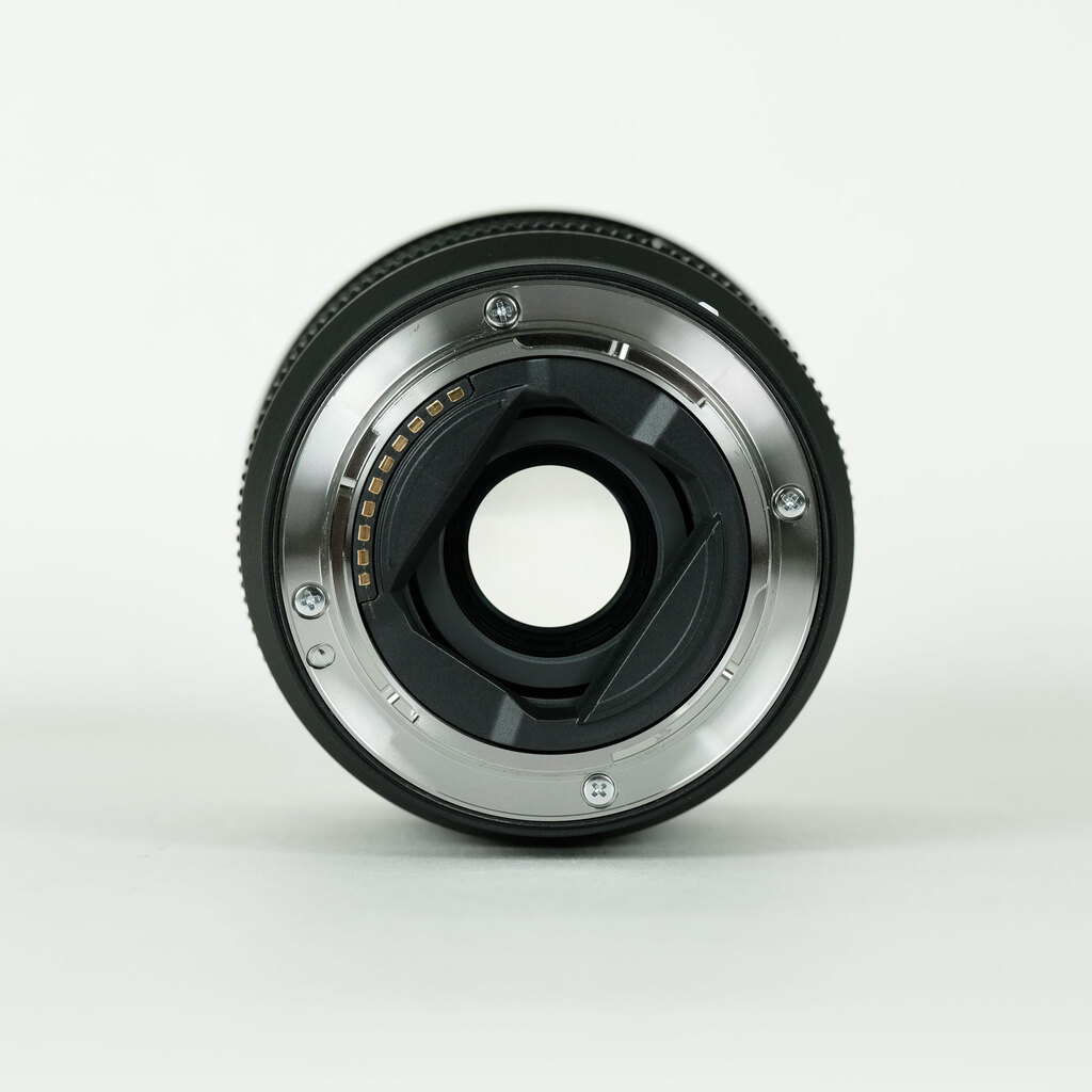 SONY FE 20mm F1.8 G SEL20F18G