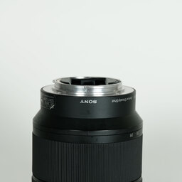 SONY FE 28-70mm F3.5-5.6 OSS SEL2870