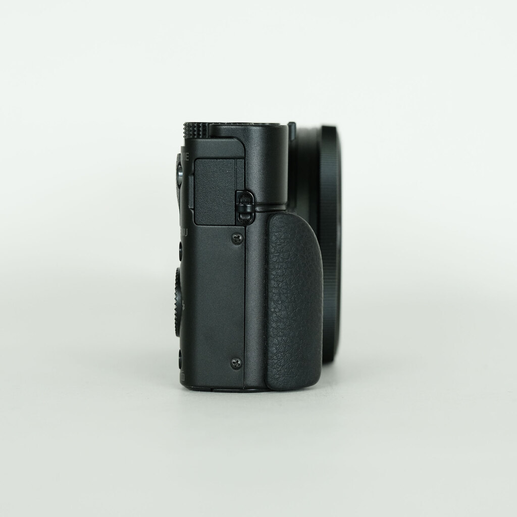 SONY Cyber-shot DSC-RX100