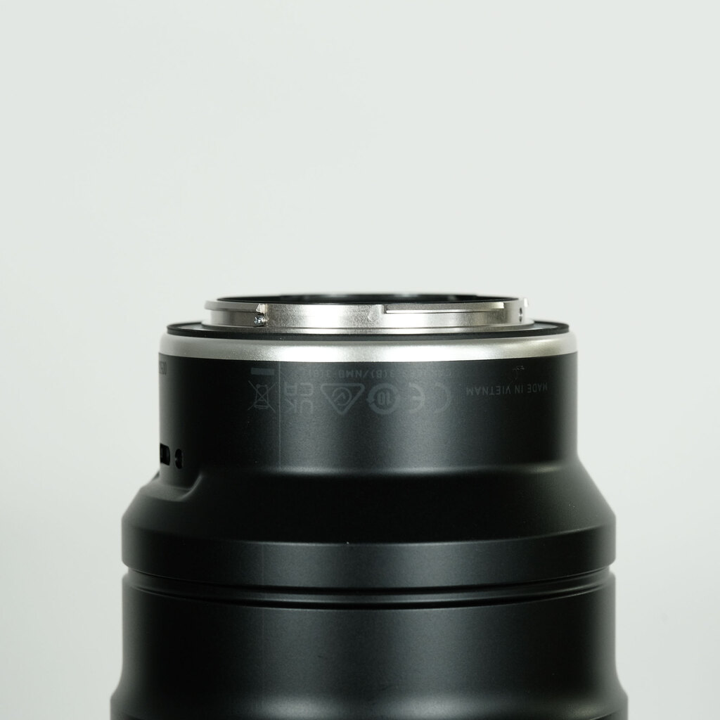 TAMRON 50-400mm F/4.5-6.3 Di III VC VXD (Model A067) [ニコンZ用]