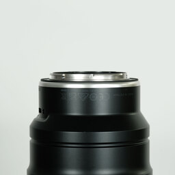 TAMRON 50-400mm F/4.5-6.3 Di III VC VXD (Model A067) [ニコンZ用]