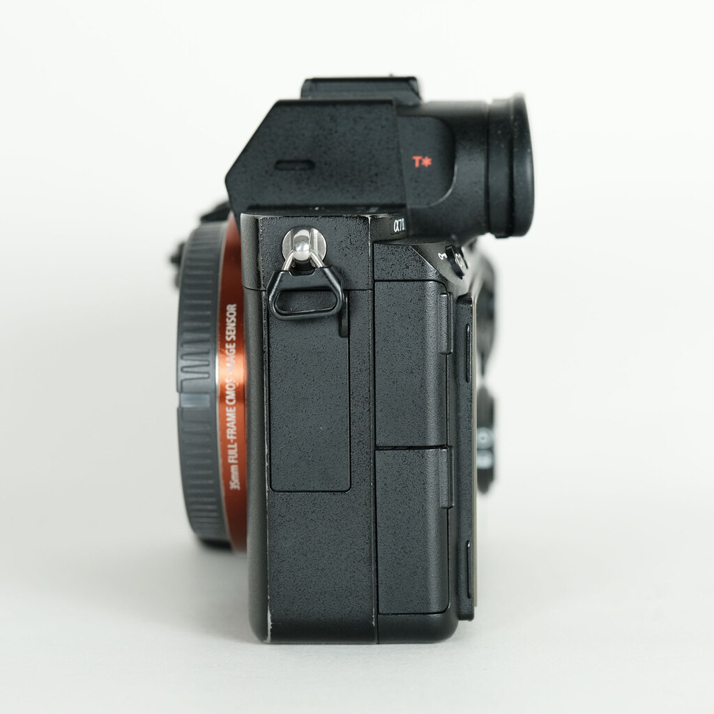 SONY α7 III（ILCE-7M3）