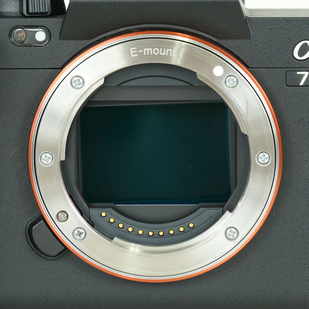 SONY α7R V（ILCE-7RM5）
