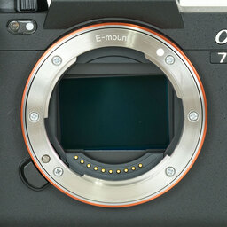 SONY α7R V（ILCE-7RM5）