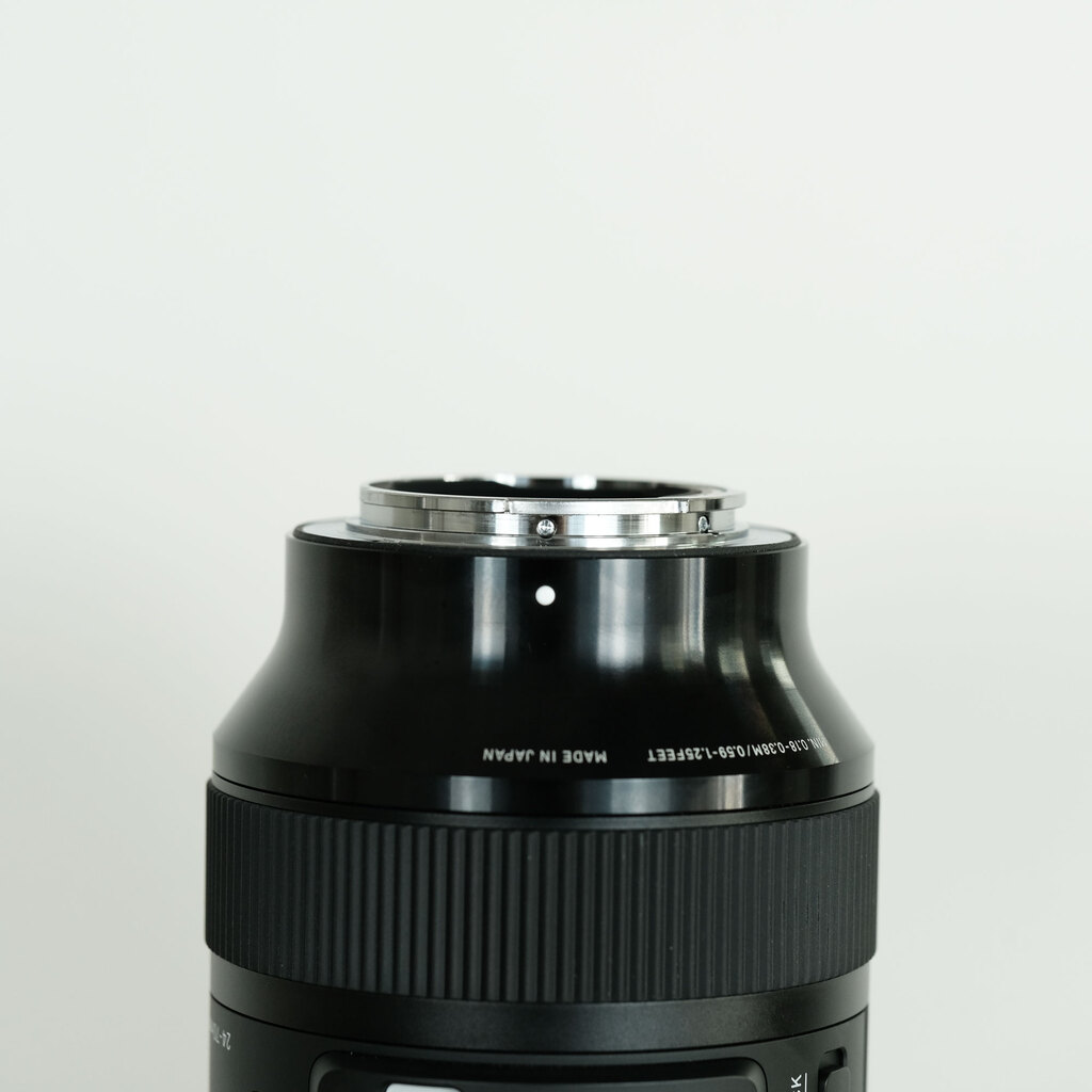 SIGMA 24-70mm F2.8 DG DN｜Art [ソニーE用]