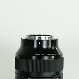 SIGMA 24-70mm F2.8 DG DN｜Art [ソニーE用]