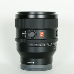 SONY FE 50mm F1.4 GM SEL50F14GM