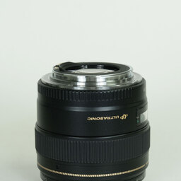 Canon EF85mm F1.8 USM