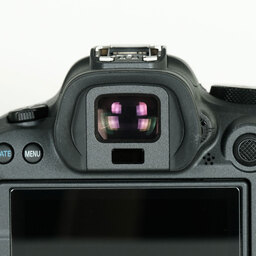 Canon EOS R6 Mark II