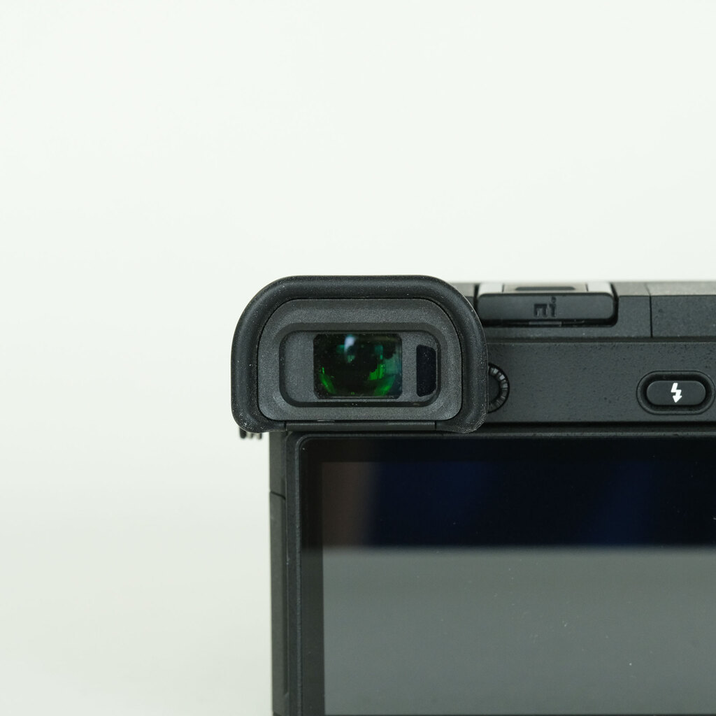 SONY α6500（ILCE-6500）