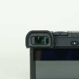 SONY α6500（ILCE-6500）