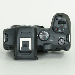 Canon EOS R7