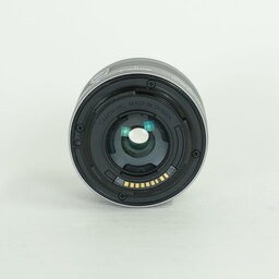 Canon EF-M15-45mm F3.5-6.3 IS STM