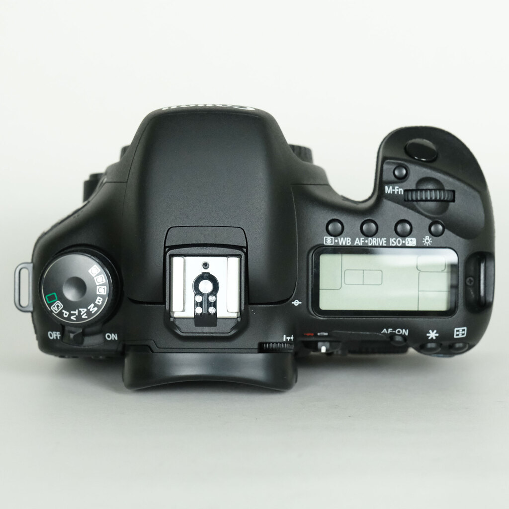 Canon EOS7D ボディ