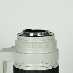 Canon EF70-200mm F2.8L IS II USM Canon EF70-200mm F2.8L IS II USM