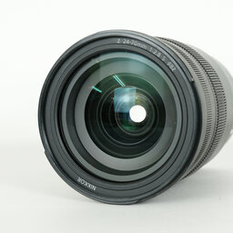Nikon NIKKOR Z 24-70mm f/2.8 S