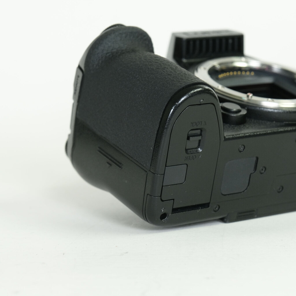 Panasonic LUMIX S5IIX ボディ DC-S5M2X ブラック