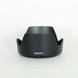 SONY E 18-135mm F3.5-5.6 OSS SEL18135