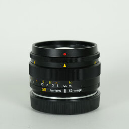 SG-image 50mm F1.8 ファントムレンズ( キヤノンRFマウント ) SG-image 50mm F1.8 ファントムレンズ( キヤノンRFマウント )