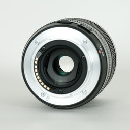 FUJIFILM XF16-50mmF2.8-4.8 R LM WR