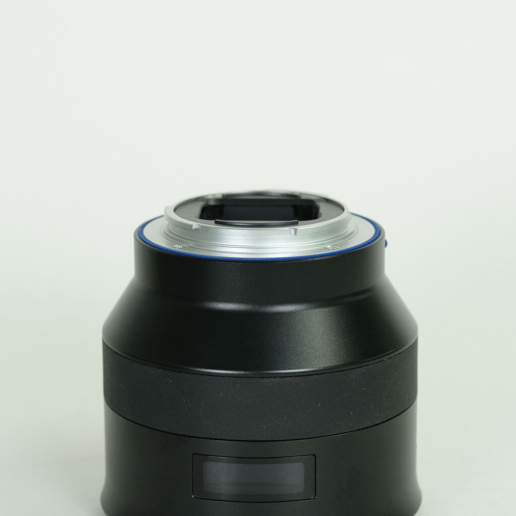 Carl Zeiss Batis 2/25 [ソニーE用]