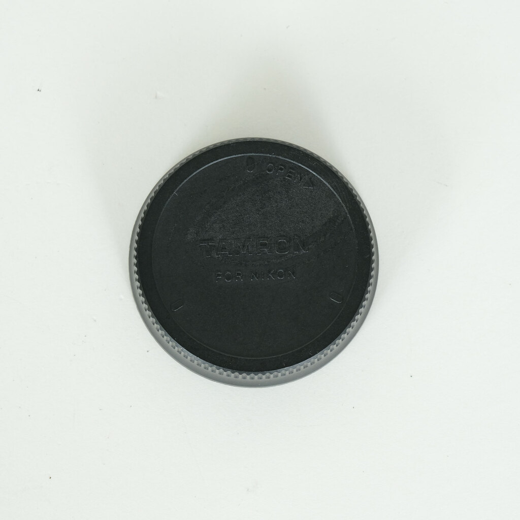 TAMRON SP 15-30mm F2.8 Di VC USD G2 A041N （ニコンF用）