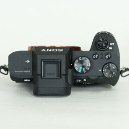 SONY α7 II（ILCE-7M2）