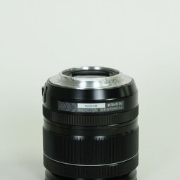 FUJIFILM XF18-55mmF2.8-4 R LM OIS FUJIFILM XF18-55mmF2.8-4 R LM OIS