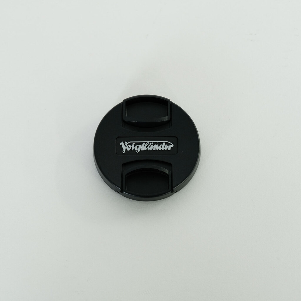 Voigtlander APO-LANTHAR 50mm F2 Aspherical [ソニーE用]