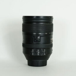 Nikon AF-S NIKKOR 28-300mm f/3.5-5.6G ED VR