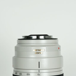 Canon EF70-200mm F2.8L IS II USM