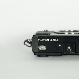 FUJIFILM X-Pro1