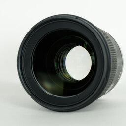 SIGMA 50mm F1.4 DG HSM｜Art [キヤノン用]