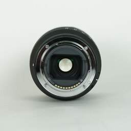 SONY FE 16-25mm F2.8 G SEL1625G