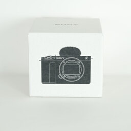 SONY VLOGCAM ZV-E1 SONY VLOGCAM ZV-E1