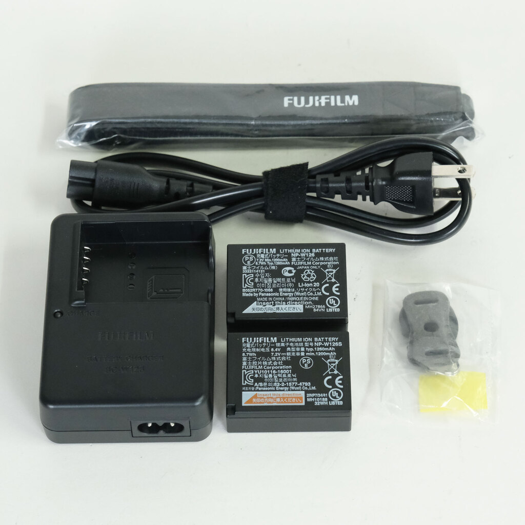 FUJIFILM X-T10 ボディ シルバー