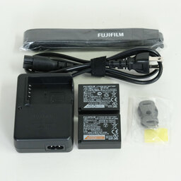 FUJIFILM X-T10 ボディ シルバー