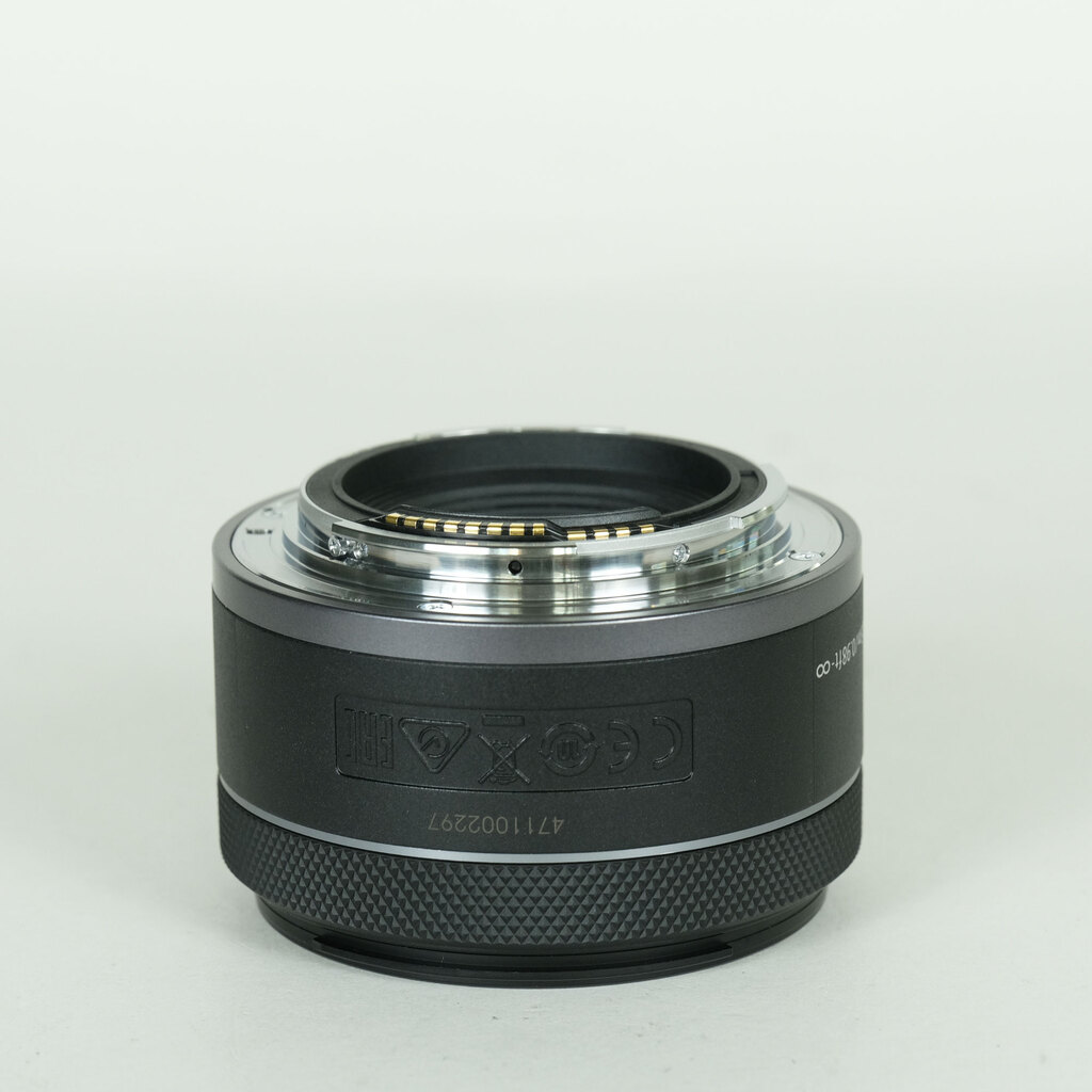 Canon RF50mm F1.8 STMの出品 | ONE SCENE（ワンシーン）
