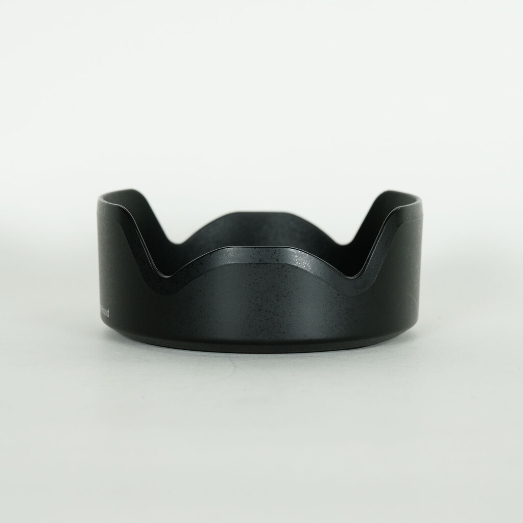 Canon RF-S18-150mm F3.5-6.3 IS STM