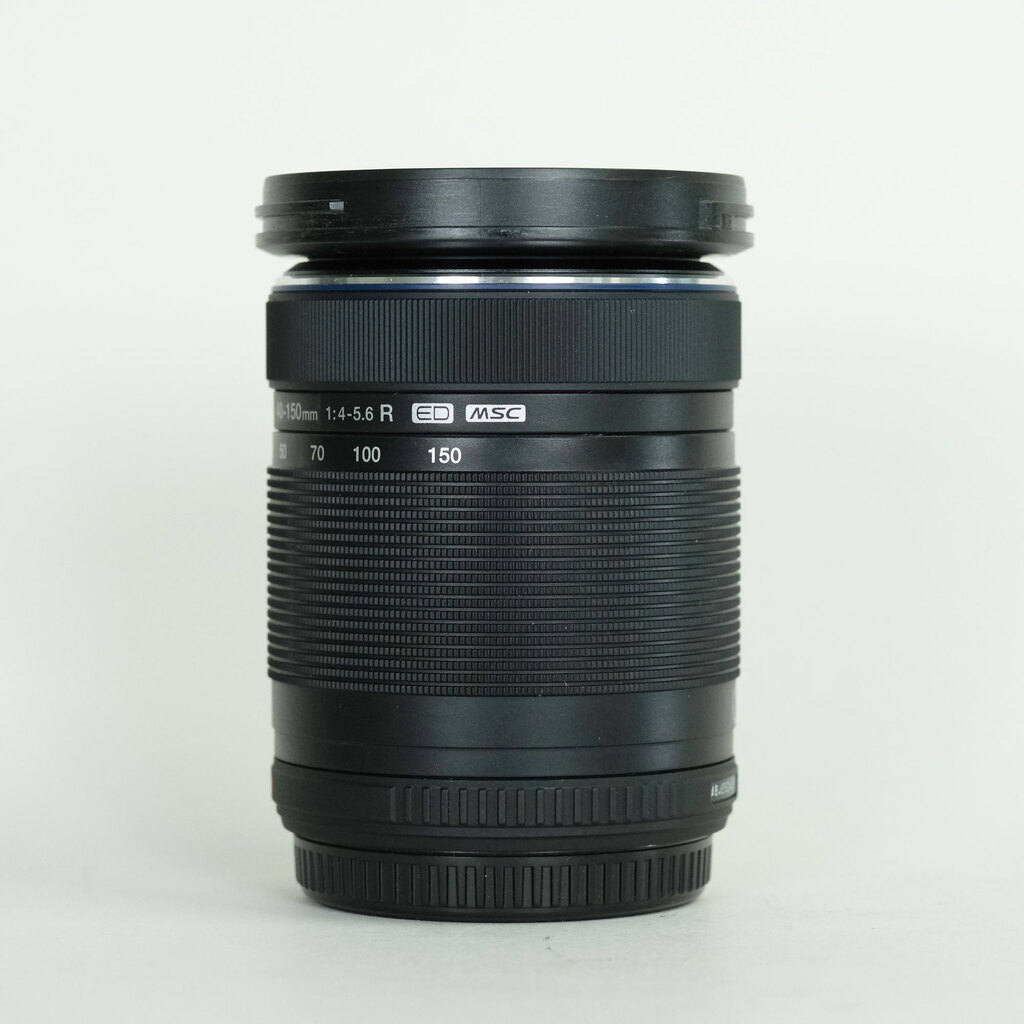 OLYMPUS M.ZUIKO DIGITAL ED 40-150mm F4.0-5.6 R OLYMPUS M.ZUIKO DIGITAL ED 40-150mm F4.0-5.6 R