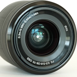 SONY FE 28-70mm F3.5-5.6 OSS SEL2870