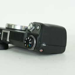 SONY NEX-6 ボディ ブラック