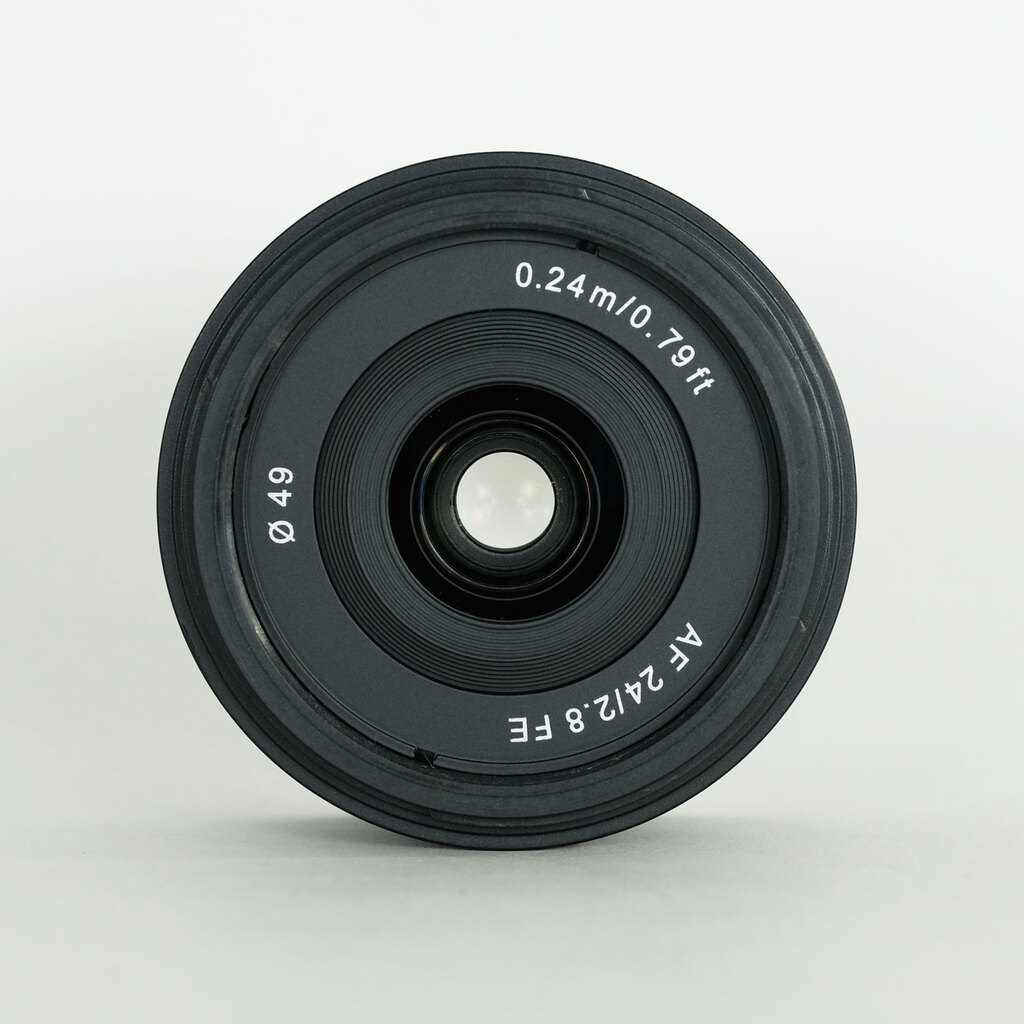SAMYANG AF 24ｍｍ F2.8 FE (ソニーE用)