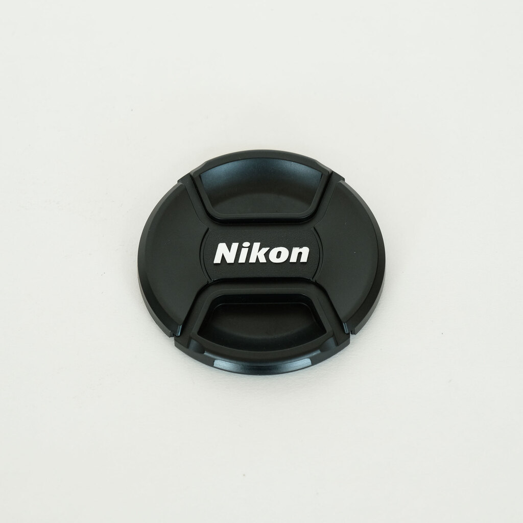 Nikon AF-S NIKKOR 300mm f/4E PF ED VR