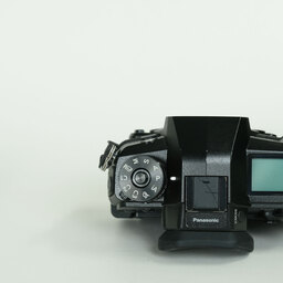 Panasonic LUMIX DC-G9 PRO