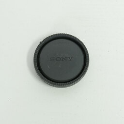 SONY E 10-18mm F4 OSS SEL1018