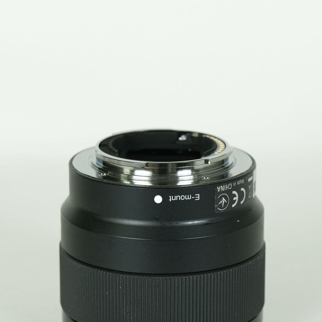 SONY FE 50mm F1.8 SEL50F18F