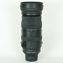 SIGMA 150-600mm F5-6.3 DG DN OS｜Sports [ソニーE用]